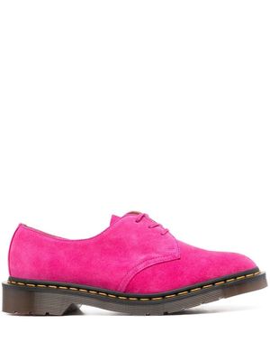 Dr. Martens 1461 lace-up Derby shoes - Pink