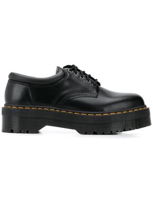 Dr. Martens chunky heel loafers - Black