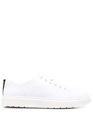 Dr. Martens Dante lace-up sneakers - White