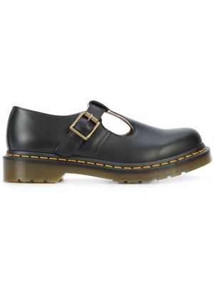 Dr. Martens Polley Mary Jane shoes - Black