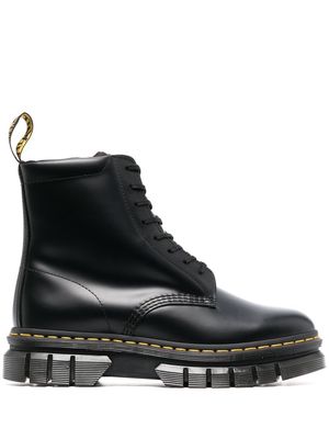 Dr. Martens Rikard 8 iFusion ankle boots - Black