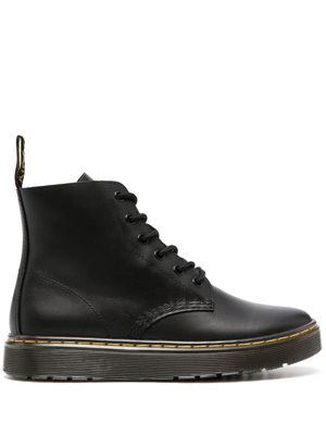 Dr. Martens Thurston Chukka lace-up boots - Black