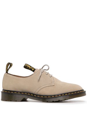 Dr. Martens x Engineered Garments 1461 Oxford shoes - Brown