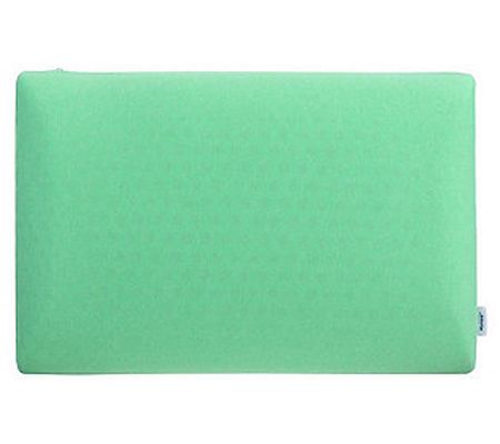 Dr Pillow Aromatherapy Infused Pillow Mint