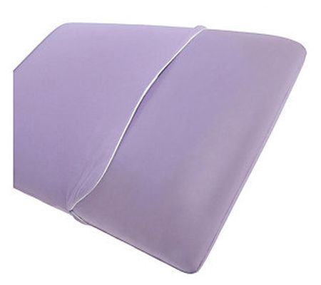Dr. Pillow Aromatherapy Lavender Infused Pillow