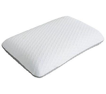 Dr Pillow Carbon Ice 7 in 1 Cooling Pillow