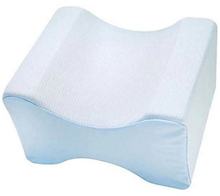 Dr Pillow Leg Pillow - Adjusts Your Hips, Legs And Spine