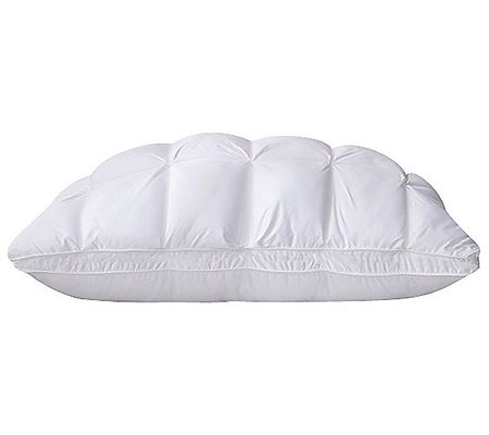 Dr Pillow The Ice Cloud Hybrid Pillow