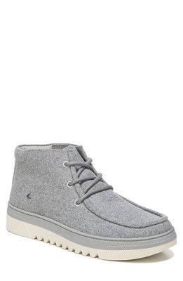 Dr. Scholl's Get Hyped Chukka Boot Sneaker in Light Grey