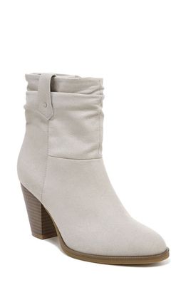 Dr. Scholl's Kall Me Slouch Bootie in Oyster