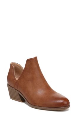 Dr. Scholl's Lucille Bootie in Brown