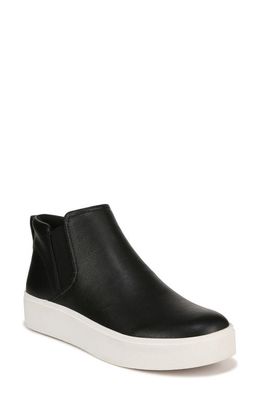 Dr. Scholl's Madison Chelsea Boot in Black
