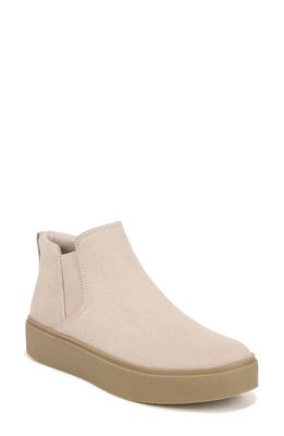 Dr. Scholl's Madison Chelsea Boot in Taupe