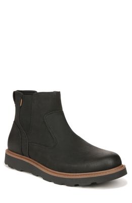 Dr. Scholl's Marcus Chelsea Boot in Black
