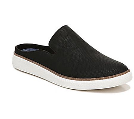 Dr. Scholl's Slip-On Mules - Sink In