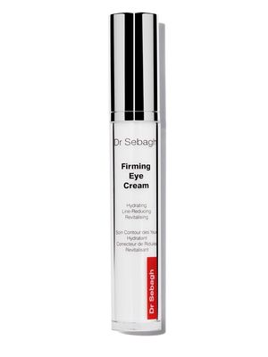 Dr Sebagh Firming eye cream - NO COLOR