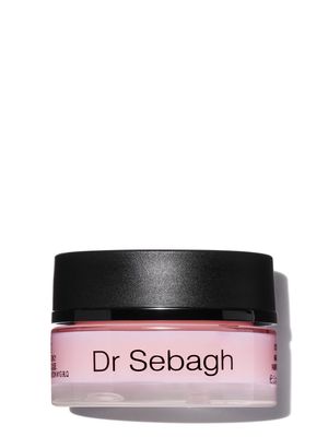 Dr Sebagh Lip Balm - PINK