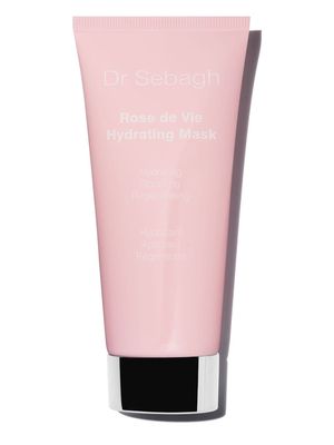 Dr Sebagh Rose De Vie Hydrating Mask - WHITE