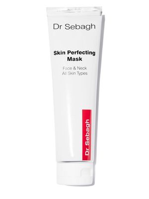 Dr Sebagh Skin Perfecting Mask - WHITE