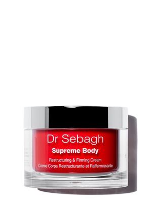 Dr Sebagh Supreme Body Cream - WHITE