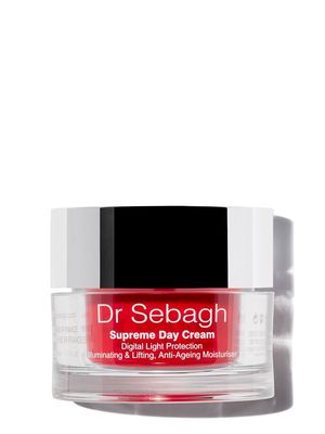 Dr Sebagh Supreme Day Cream - NEUTRAL
