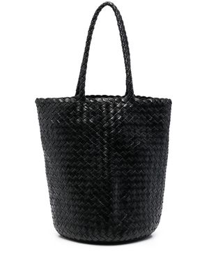 DRAGON DIFFUSION Jacky bucket bag - Black
