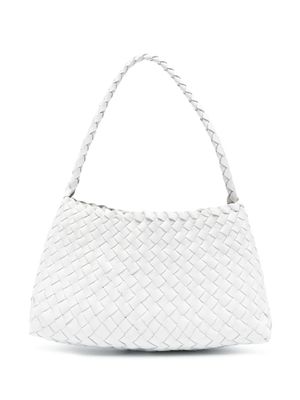 DRAGON DIFFUSION Rosanna tote bag - White