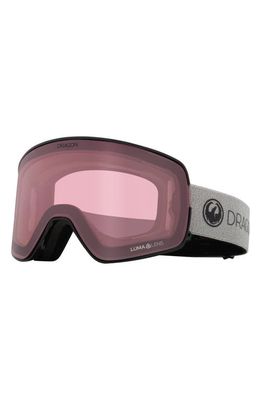 DRAGON NFX2 60mm Snow Goggles in Switch/Phlightrose