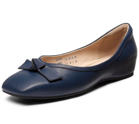 Dream Pairs Ballet Flats