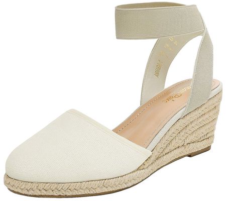 Dream Pairs Wedge Sandals - Amanda