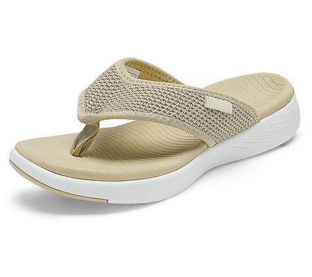 Dream Pairs Women's Arch Support Sandals- Breez 2