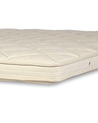 Dream Spring Deluxe Pillow Top Pad - King