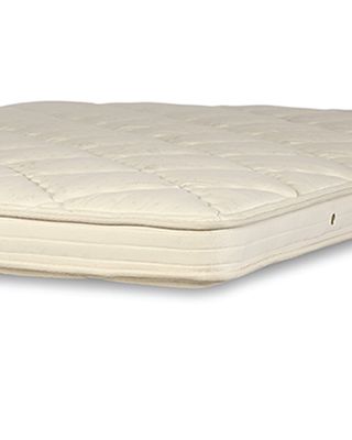 Dream Spring Deluxe Pillow Top Pad - Twin XL