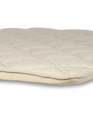 Dream Spring Pillow Top Pad - Full