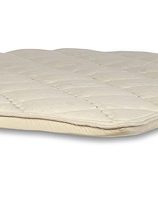 Dream Spring Pillow Top Pad - King