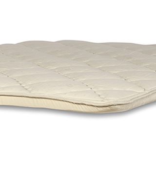 Dream Spring Pillow Top Pad - Queen