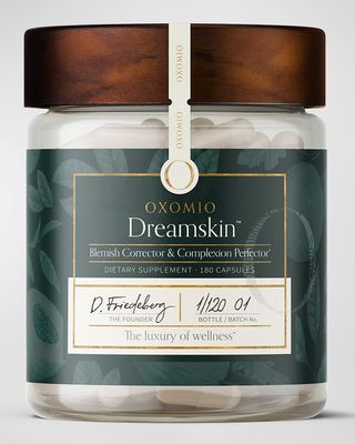Dreamskin Blemish Corrector and Complexion Perfector Capsules