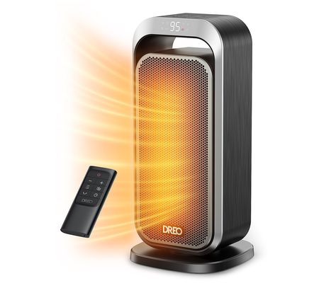 Dreo Solaris 417 Portable Space Heater