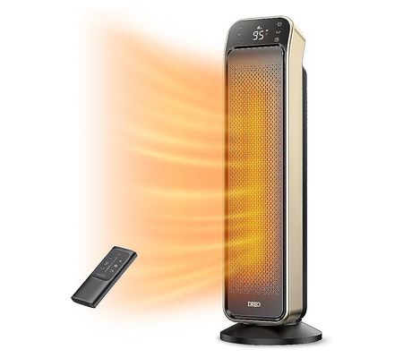 Dreo Solaris Max Space Heater