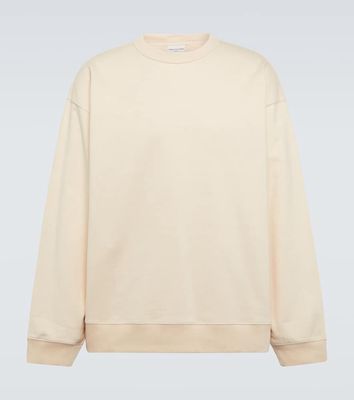 Dries Van Noten Cotton sweatshirt