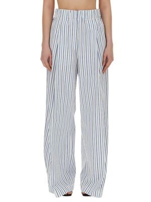 Dries Van Noten Relaxed Fit Pants