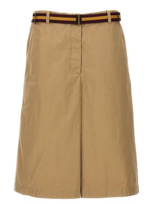 Dries Van Noten sulia Skirt