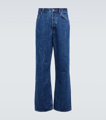 Dries Van Noten Wide-leg jeans