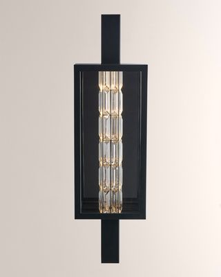 Drita LED Outdoor Wall Sconce