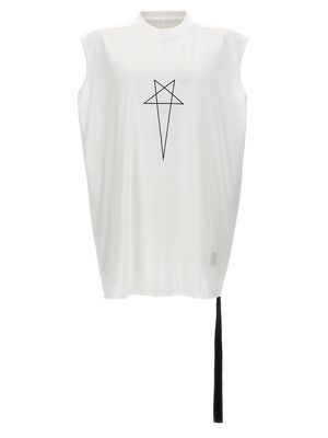 DRKSHDW tarp T Tank Top