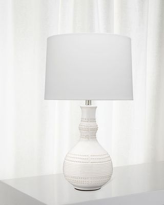 Droplet Table Lamp