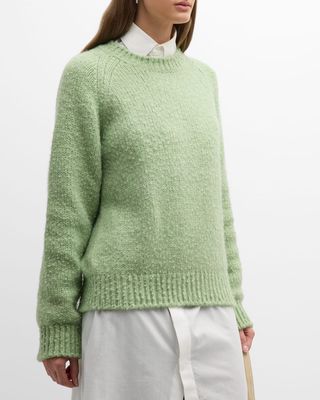 Druna Cashmere Sweater