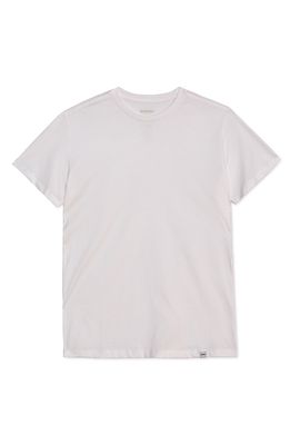Druthers Men's Organic Cotton T-Shirt in White