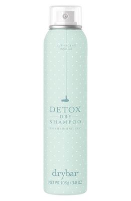 Drybar Detox Dry Scented Shampoo 