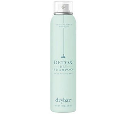 Drybar Detox Dry Shampoo, 3.5 oz